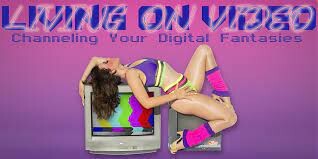 Living on Video MTV Style Burlesque Revue