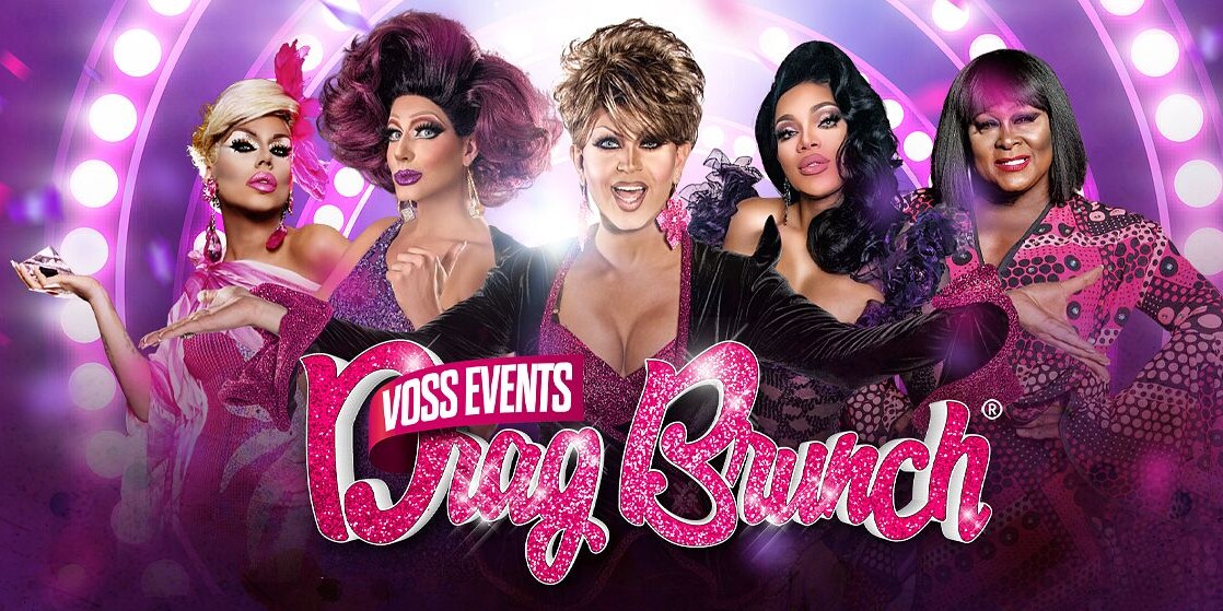 Drag Brunch