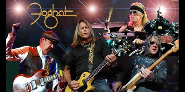 Foghat
