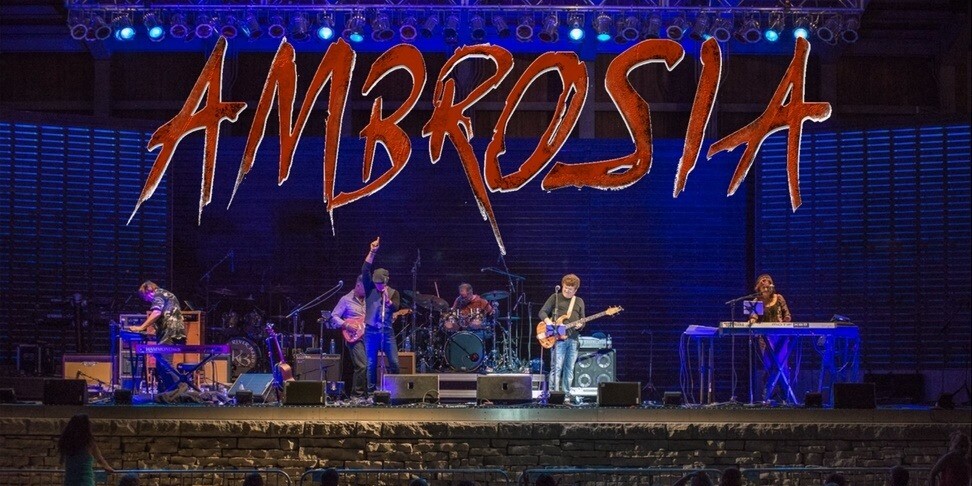 Ambrosia