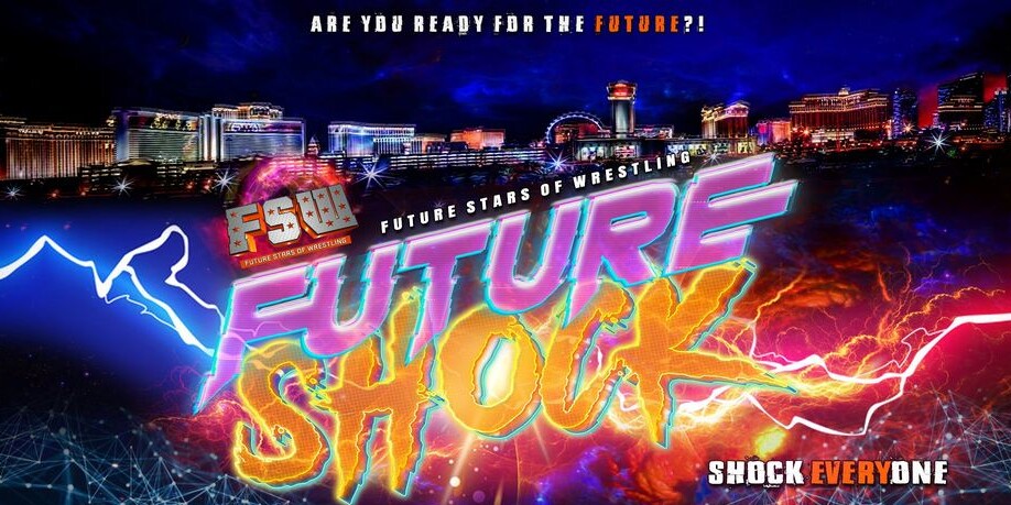 FSW Presents FutureShock