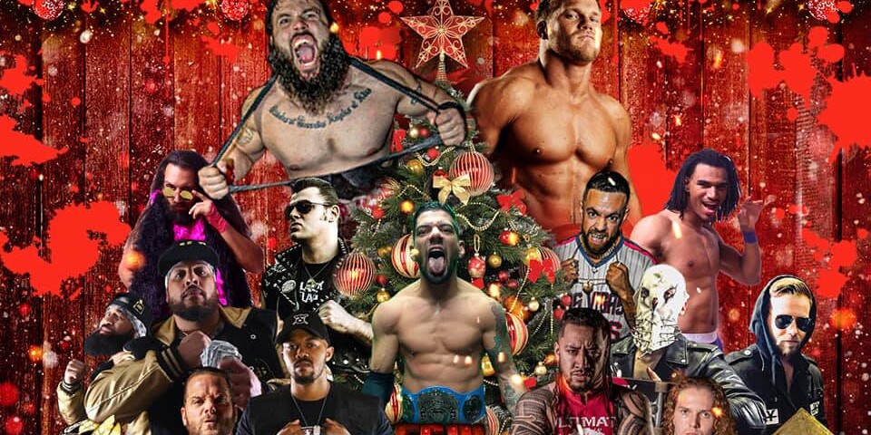 FSW Presents Seasons Beatings