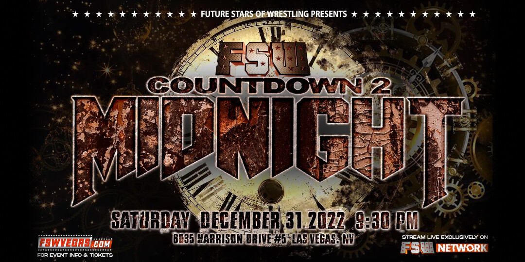 FSW Presents Countdown To Midnight