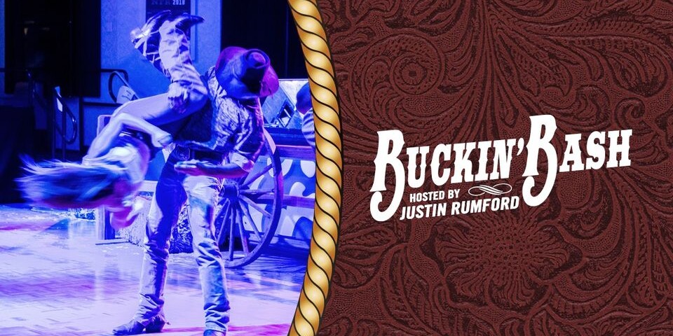 Buckin' Bash