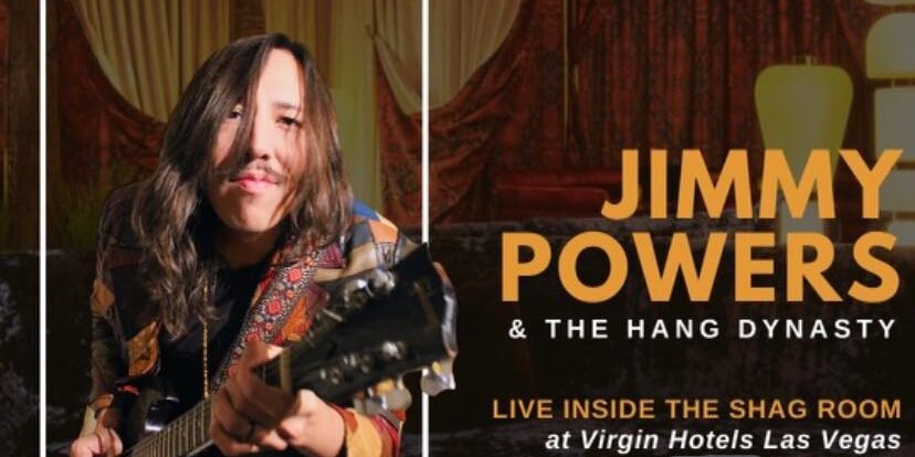 Jimmy Powers and The Hang Dynasty