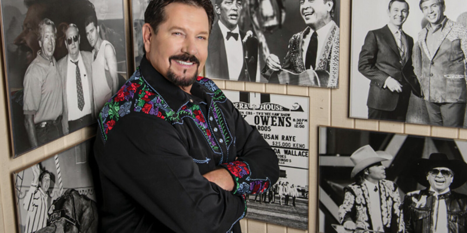 Johnny Owens