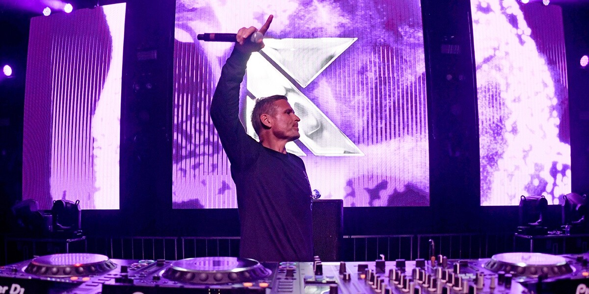 Kaskade