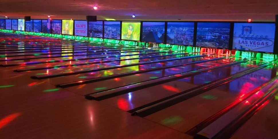 Xtreme Bowling