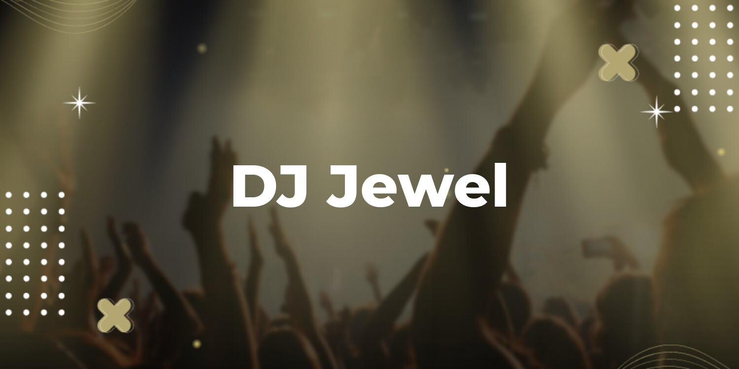 DJ Jewel