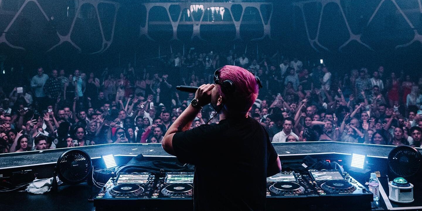 DJ Sourmilk