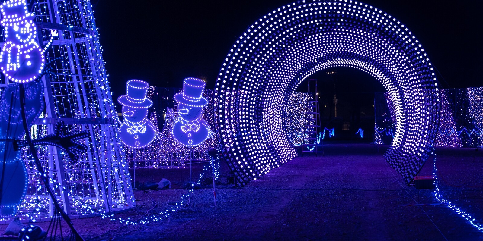 Christmas In Color