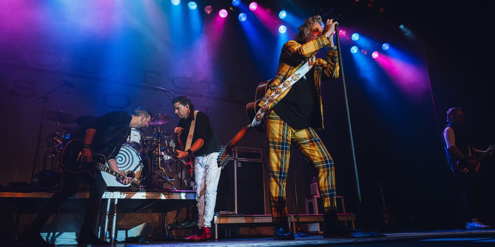 Collective Soul