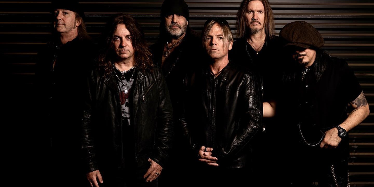 Count's 77 Rockin' NYE Bash with Hell Mary