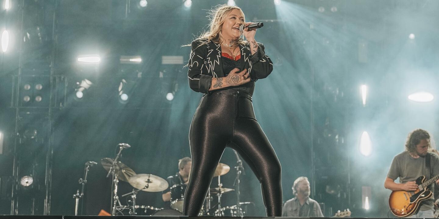 Elle King