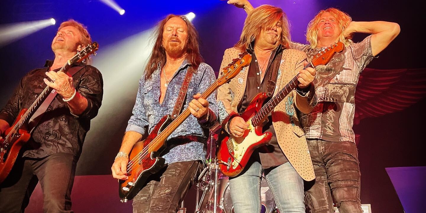 38 Special