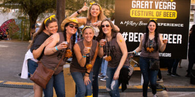 Great Vegas Festival of Beer