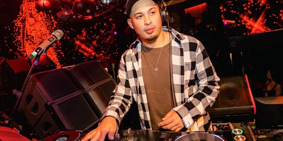 DJ Romeo