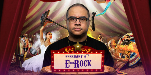 DJ E-Rock