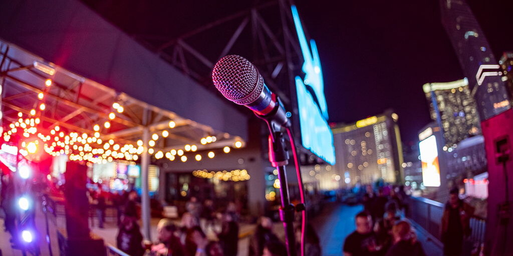 New Year's Eve Party with Sparkle City