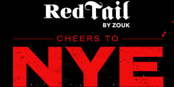 NYE at Redtail