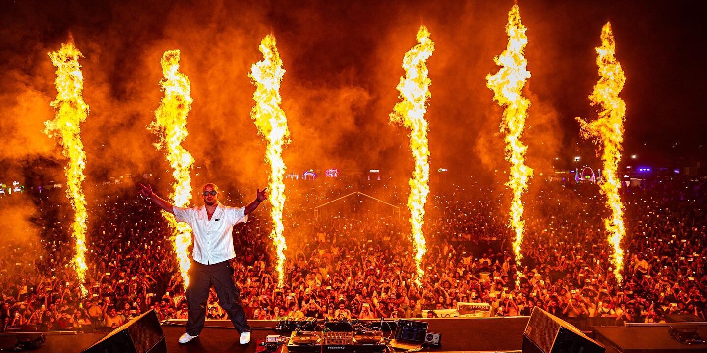 DJ Snake