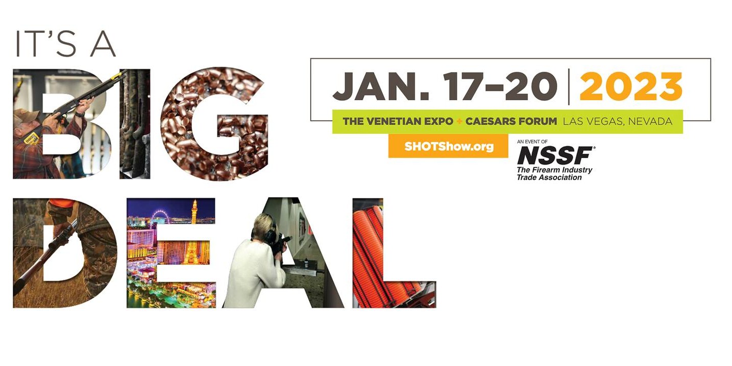 SHOT Show
