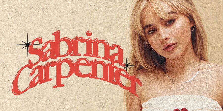 Sabrina Carpenter