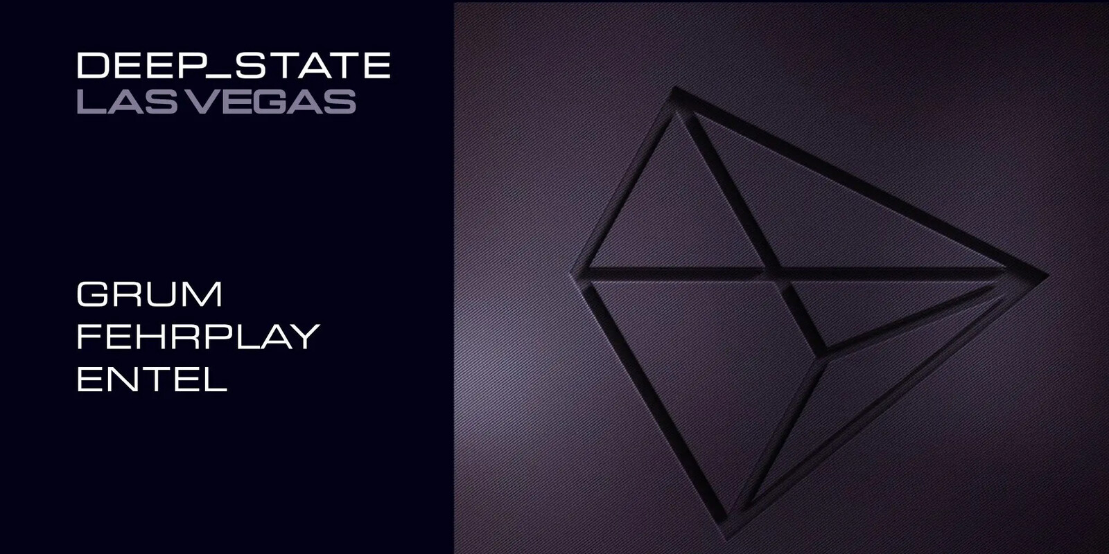 Deep State Las Vegas