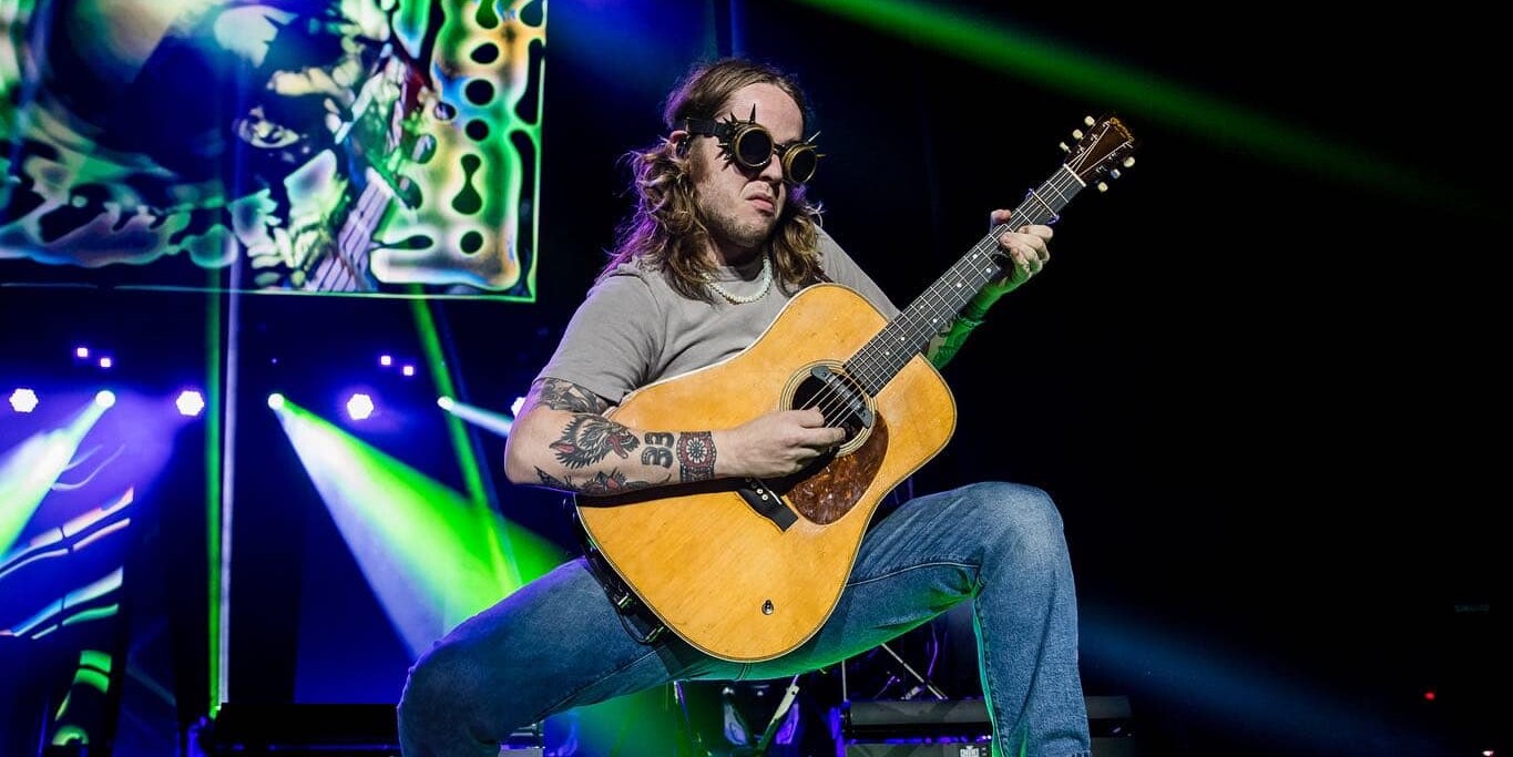 Billy Strings