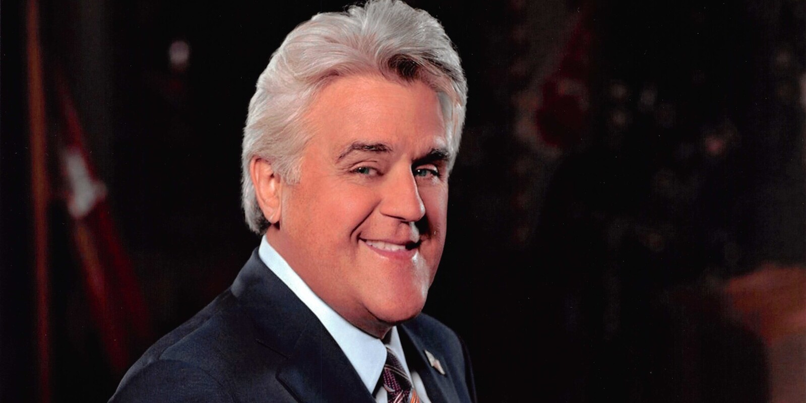 Jay Leno