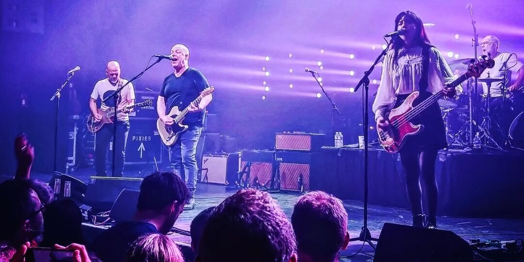 Pixies