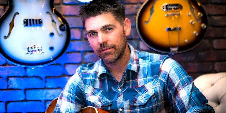 Acoustic Breakfast featuring Pat Genovese
