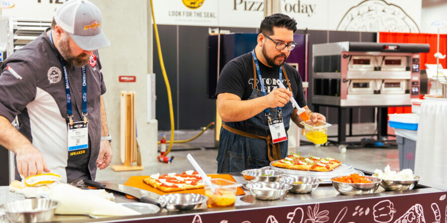 International Pizza Expo