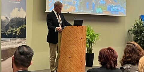 Las Vegas Travel Agent Forum 2026