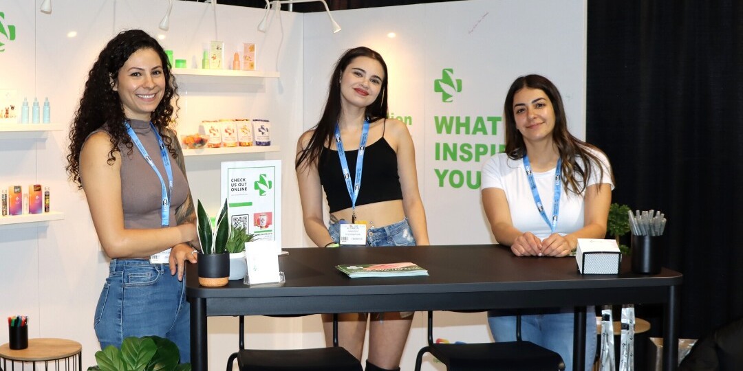 CBD & Hemp Wholesale World Expo 2024