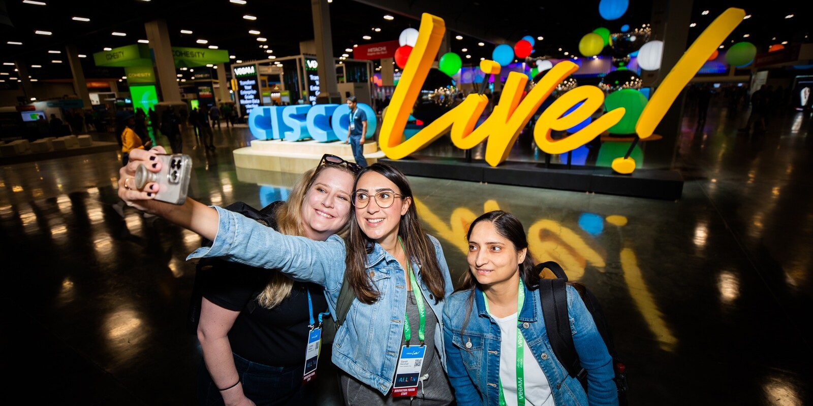Cisco Live 2024