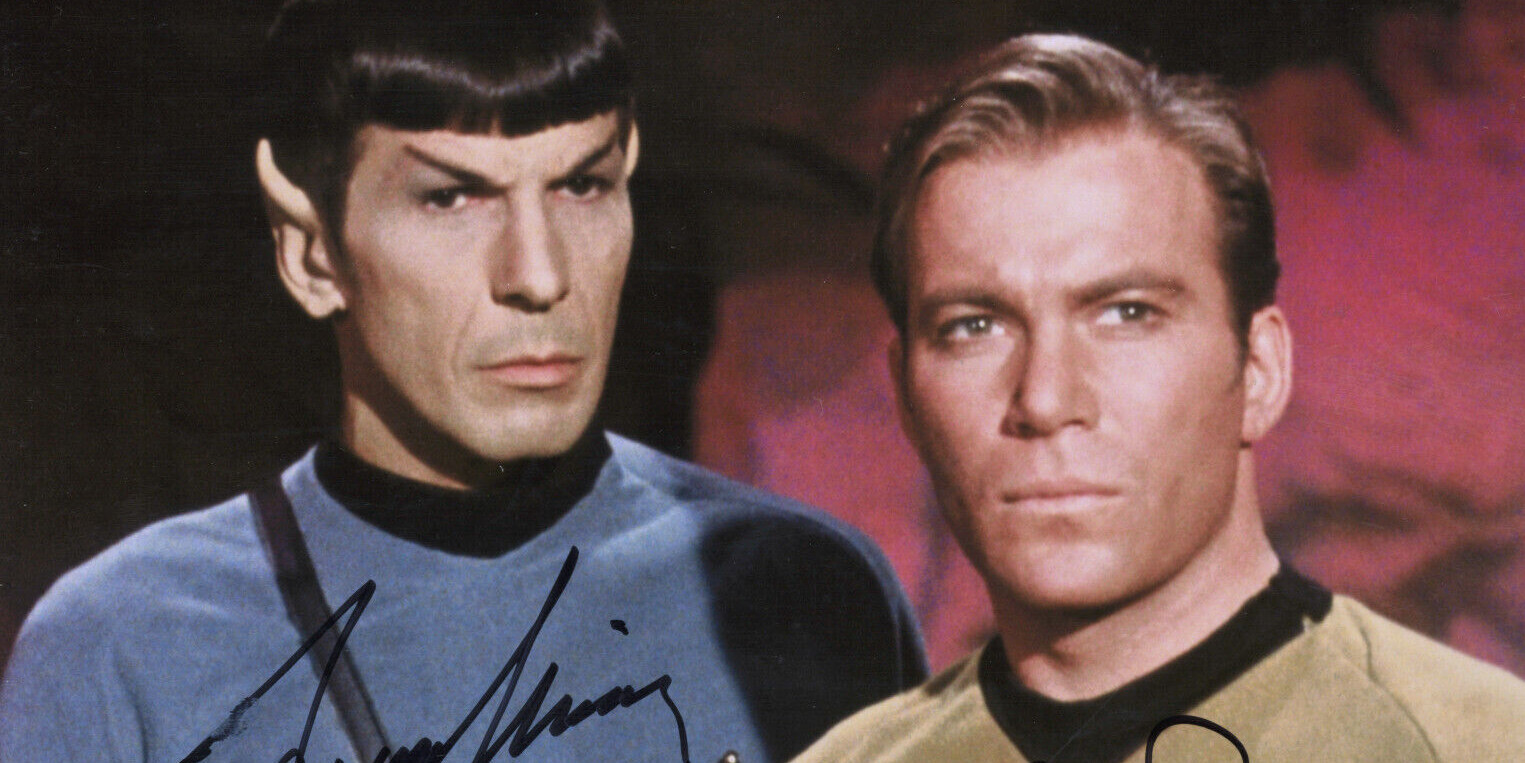 Star Trek 2024