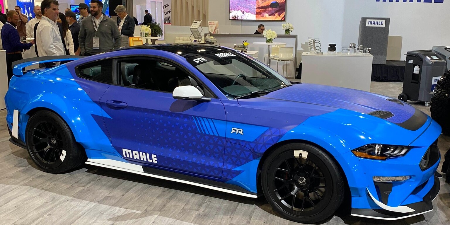 AAPEX – Automotive Aftermarket Products Expo
