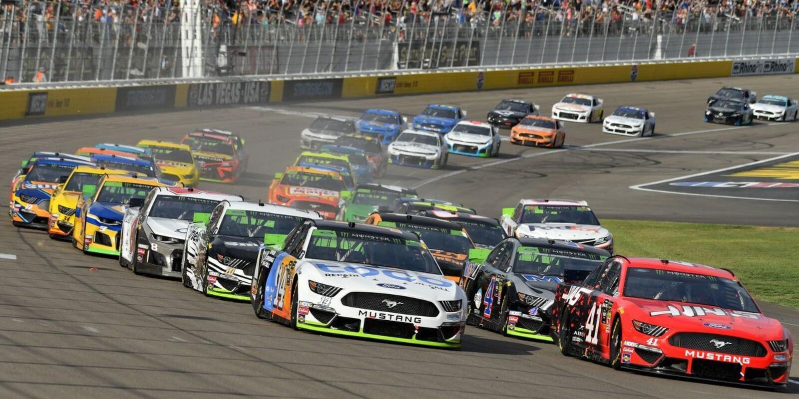 Bracket Test-N-Tune