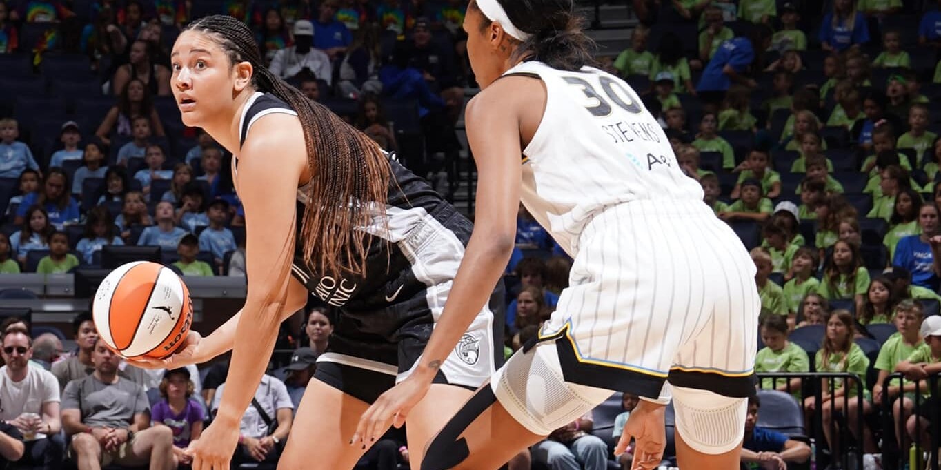 WNBA All-Star Game 