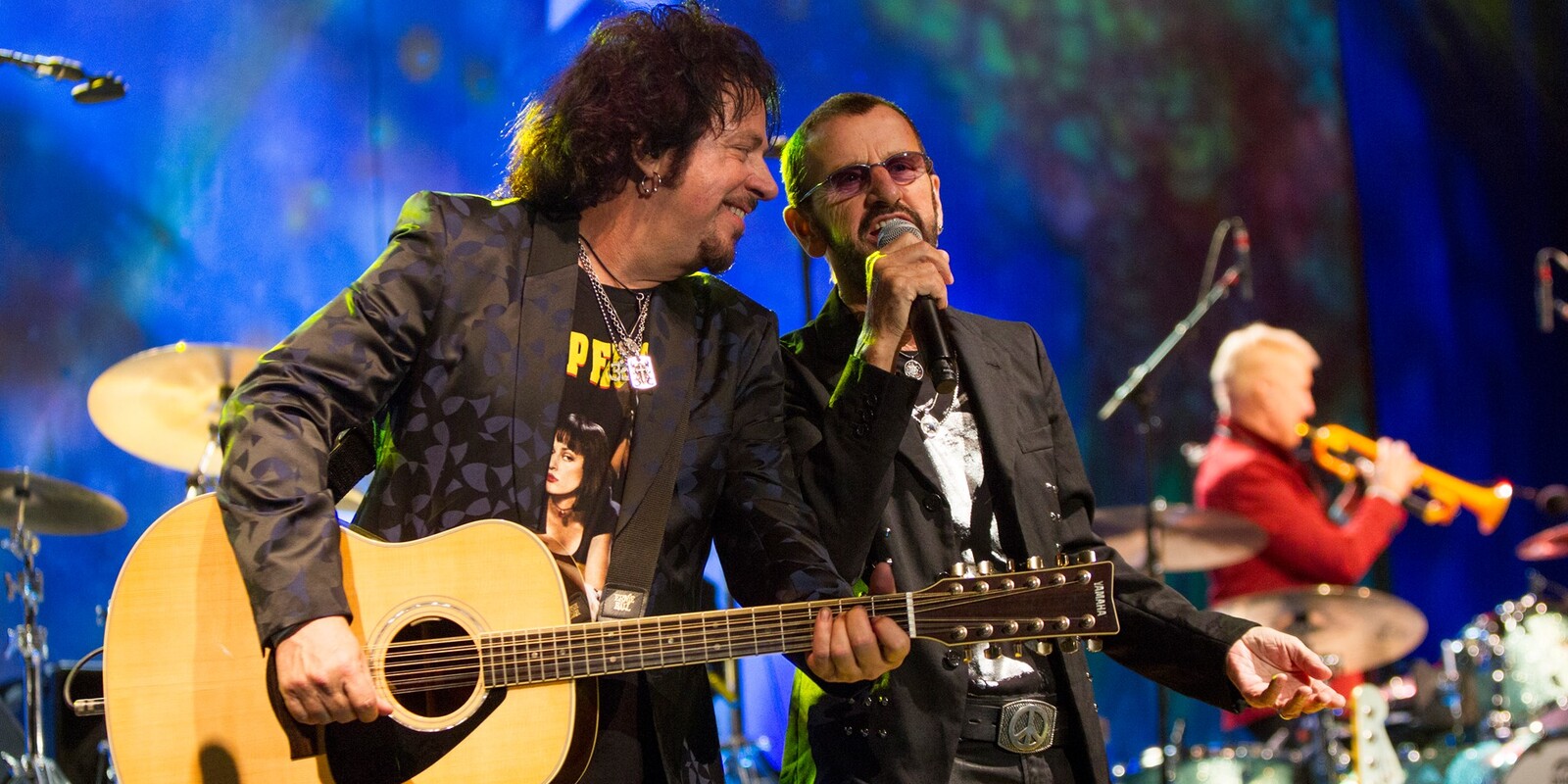 Ringo Starr & His All Starr Band
