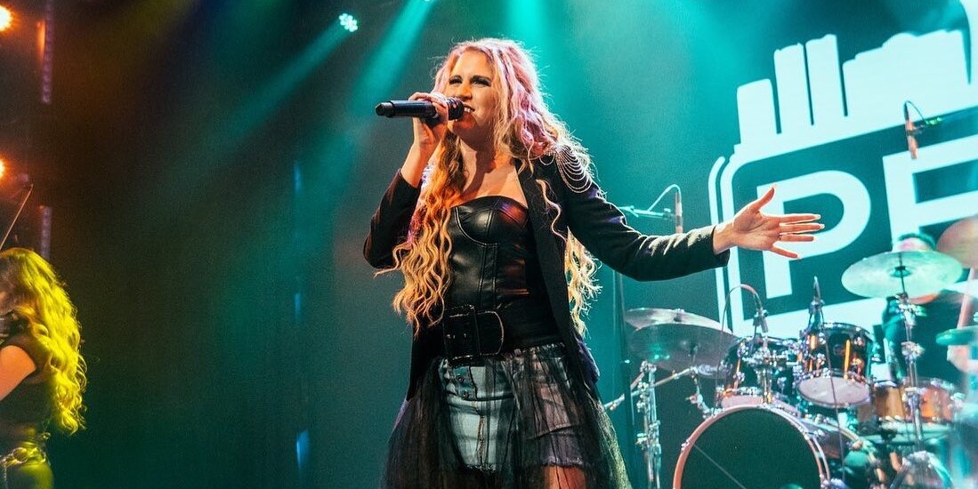 Vanessa LeGrand
