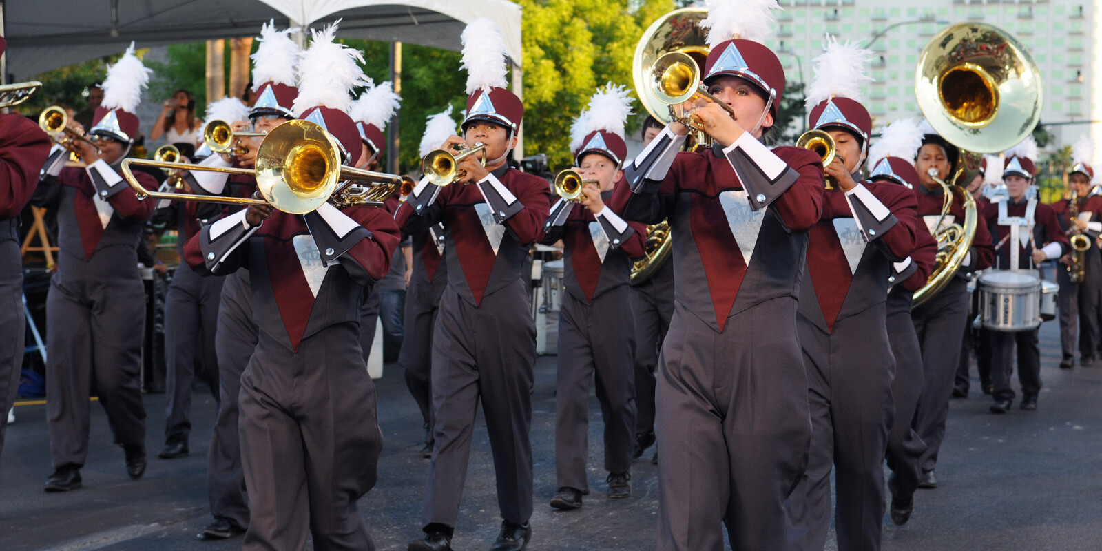 Helldorado Days Parade