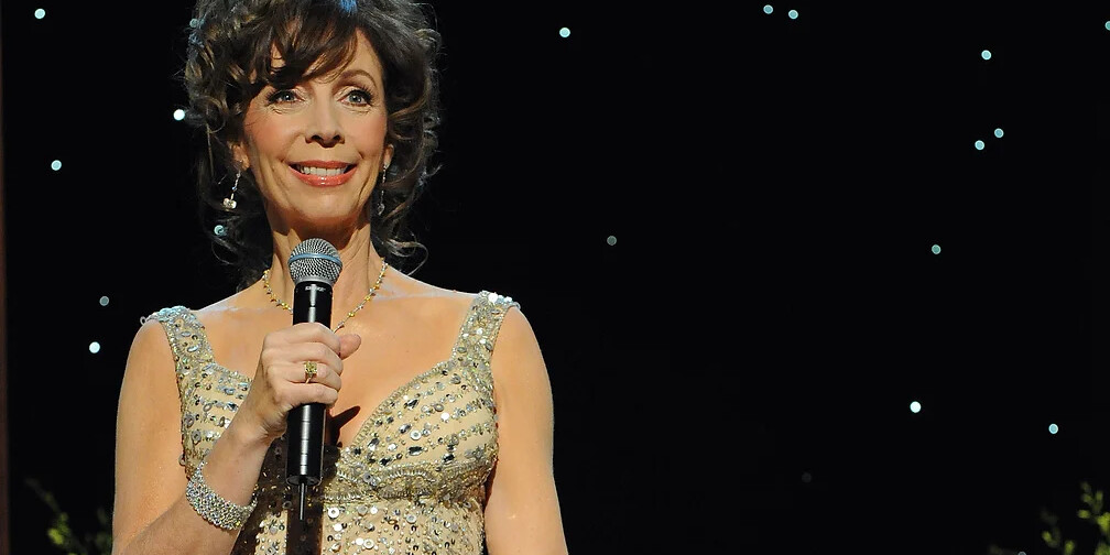 An Evening with Rita Rudner