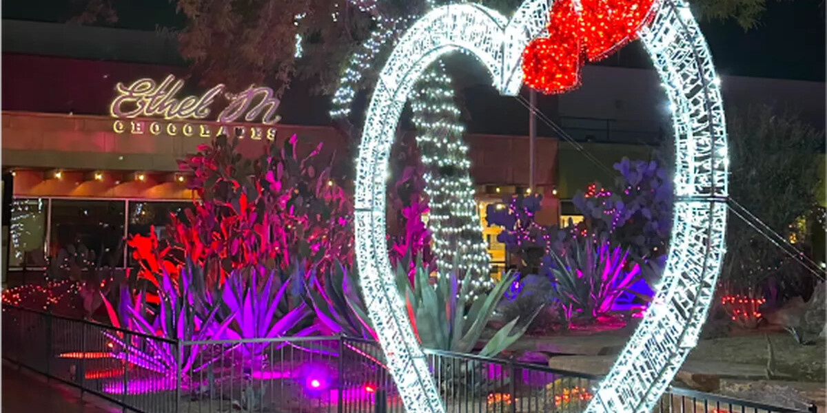Lights of Love