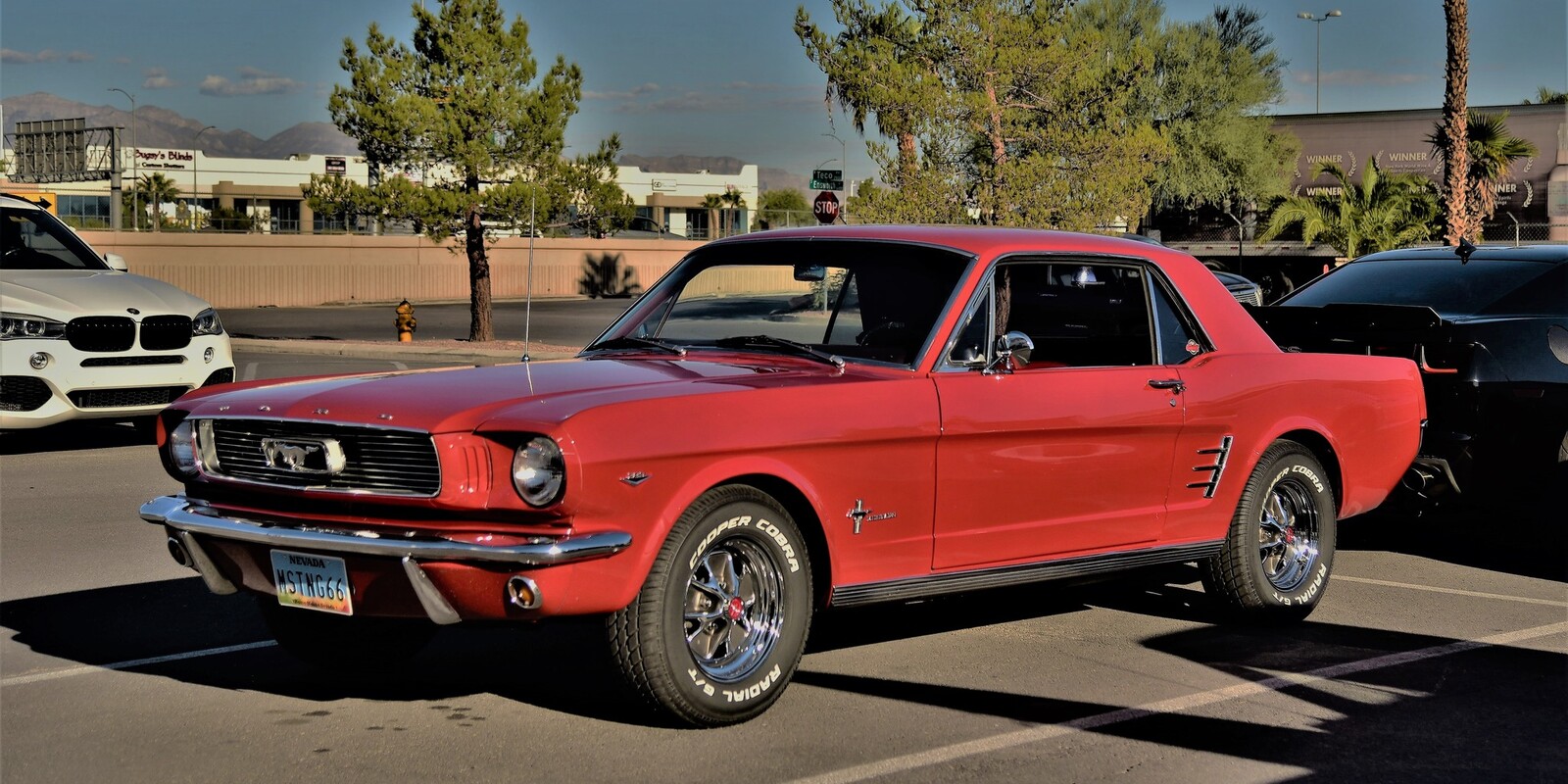 Cars and Coffee