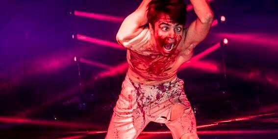 Paranormal Cirque II