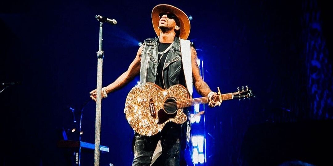 Jimmie Allen