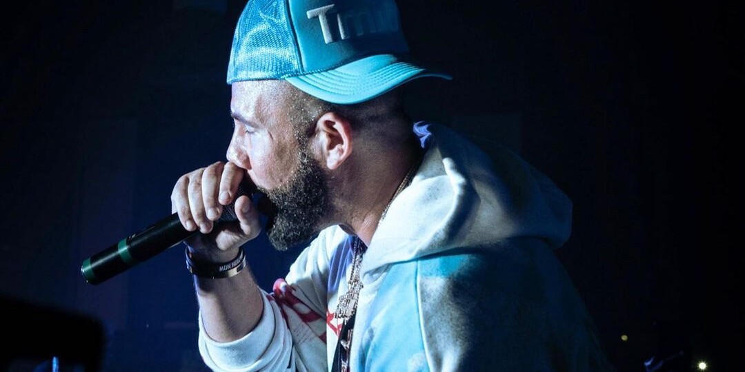 DJ Drama