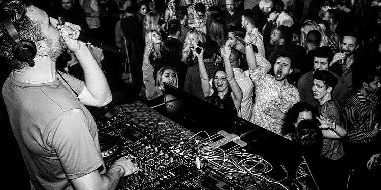 DJ Jerzy